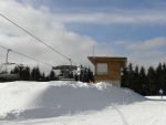 zobrazit galerii Horní stanice LD