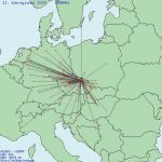 Mapa 1296MHz (3/12)