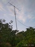 Antena 7 el Y v 6 m (1/3)
