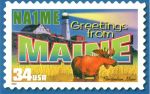 zobrazit galerii QSL NA1ME za satelitni QSO