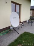 zobrazit galerii Parabola 120 cm u OK1IUO ...