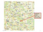 zobrazit galerii Obr. 1 - Mapa