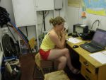 zobrazit galerii Veronika (144 MHz)