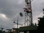 Parabola se snáší k zemi ... (10/16) Parabola se snáší k zemi ... (10/16)