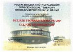zobrazit galerii Diplom který obdržel každý účastník tohoto jubilejního 50. setkání