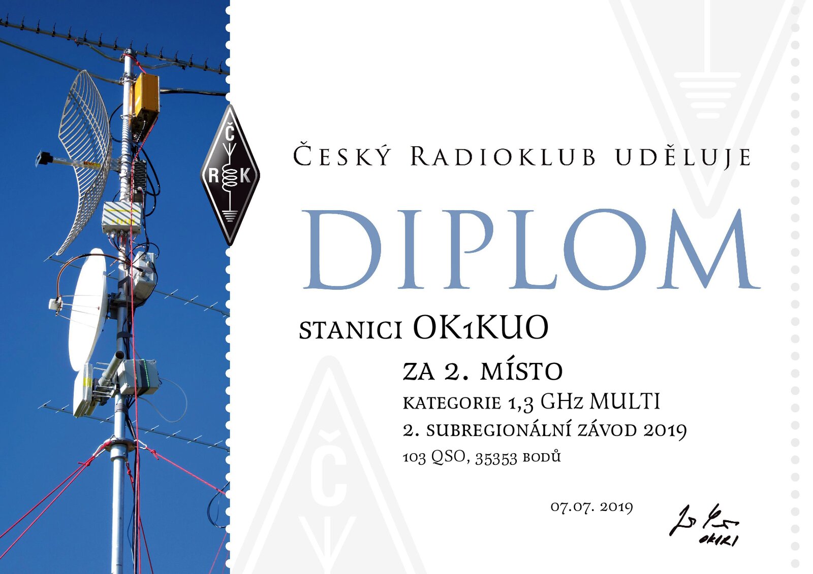 2019 II.Subreg_1.3GHz_2.misto